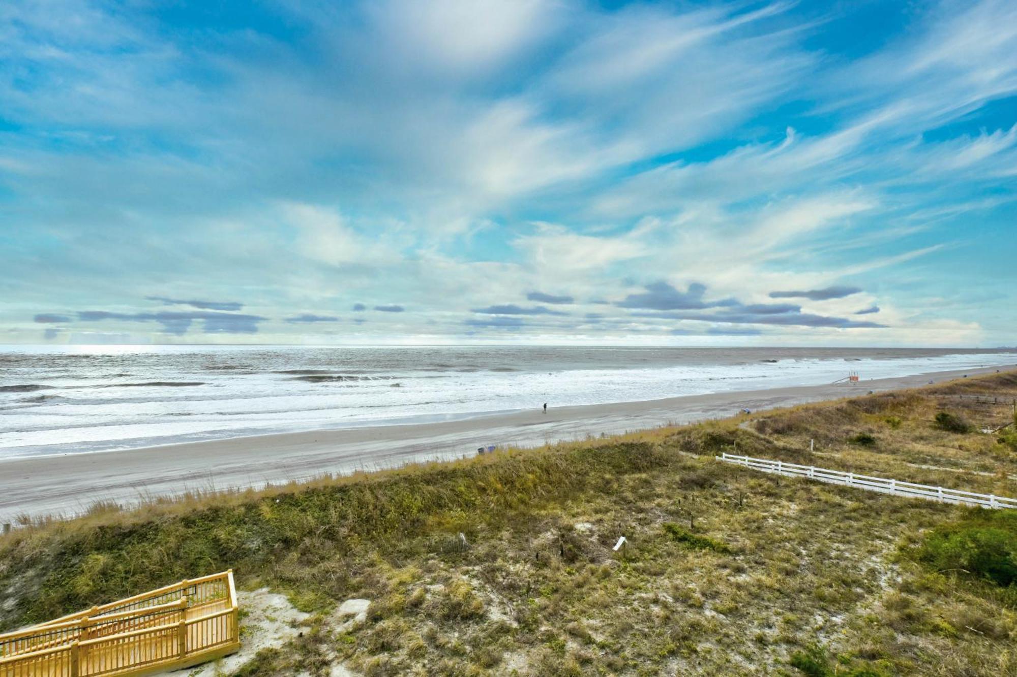 Serene Getaway At Arbor Trace In Barefoot Resort, North Myrtle Beach Exterior foto