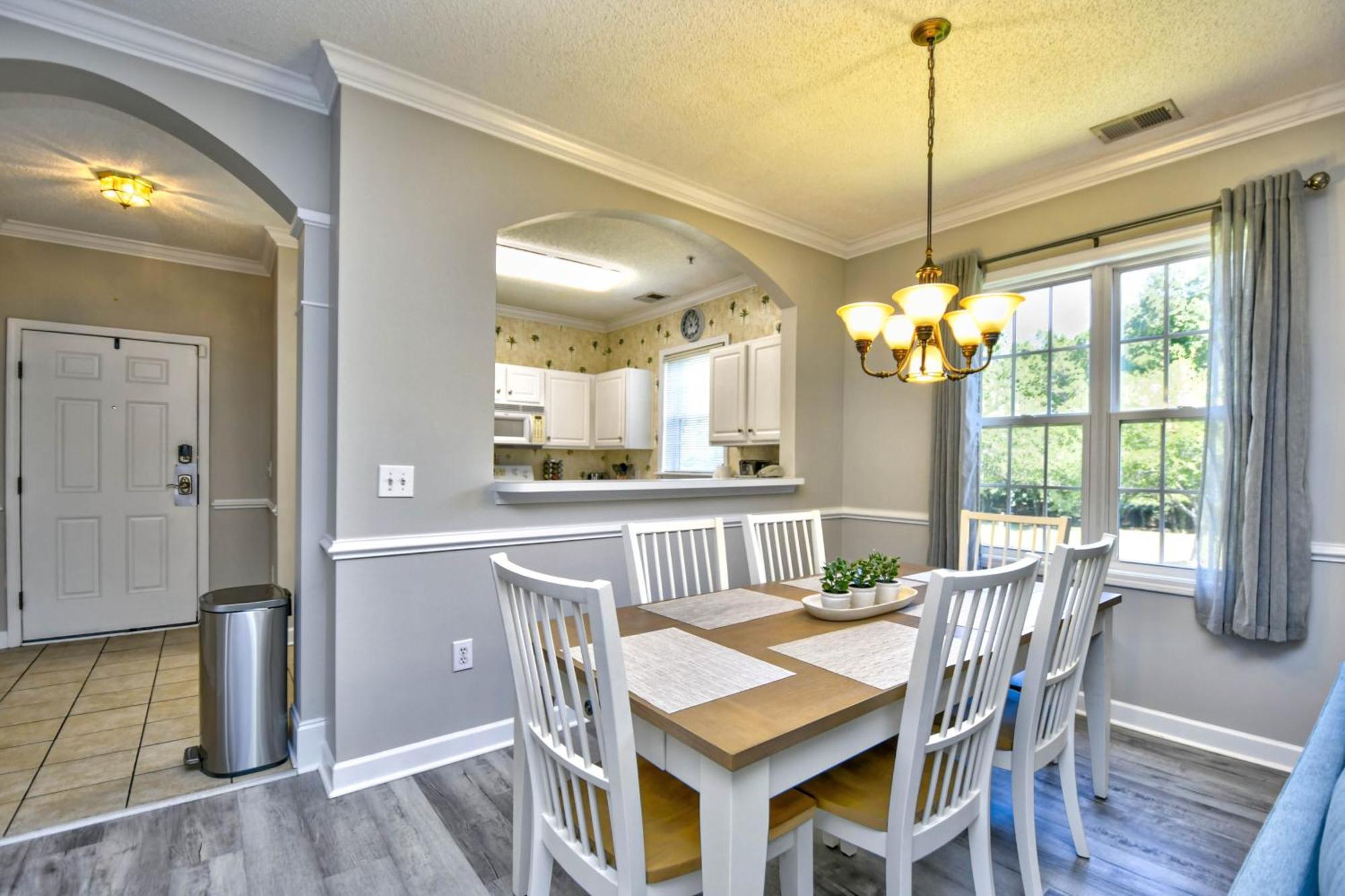 Serene Getaway At Arbor Trace In Barefoot Resort, North Myrtle Beach Exterior foto