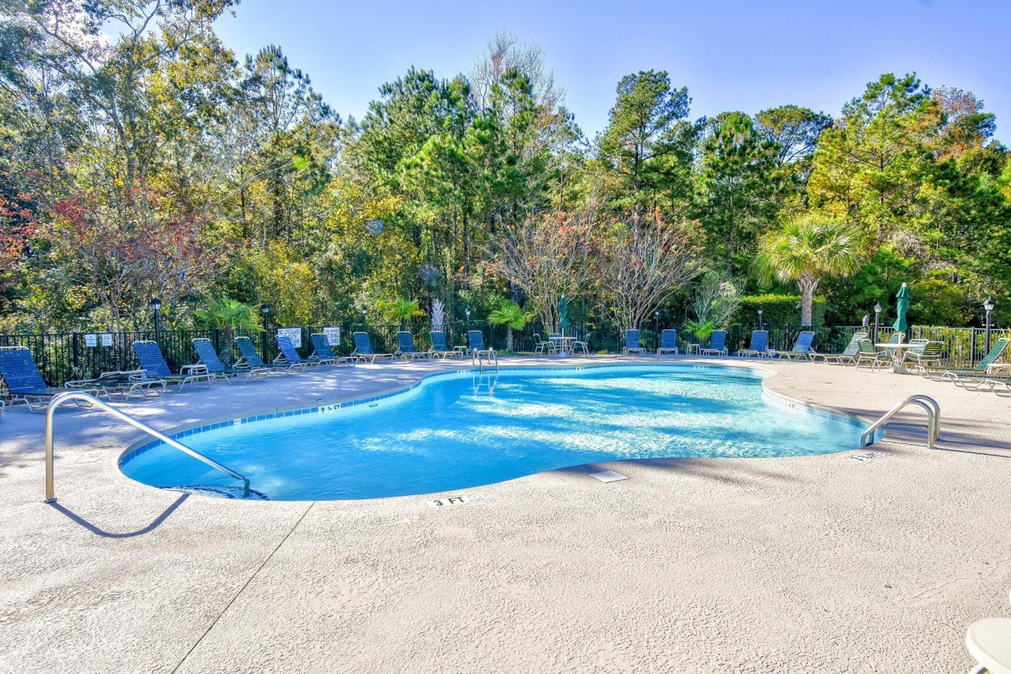 Serene Getaway At Arbor Trace In Barefoot Resort, North Myrtle Beach Exterior foto